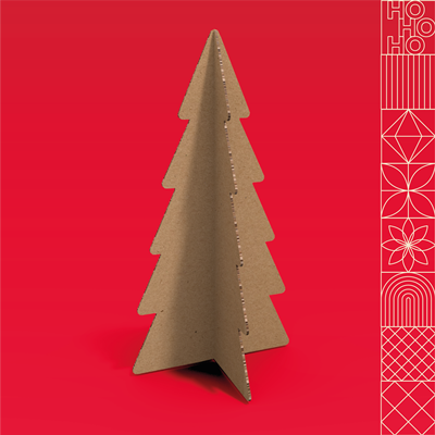 CAPSULE NOEL N°2.1 - SAPIN - 800x1500