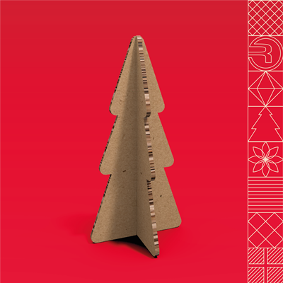 CAPSULE NOEL N°3.1 - SAPIN - 800x1500