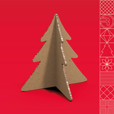 CAPSULE NOEL N°3.3 - SAPIN - 500x500